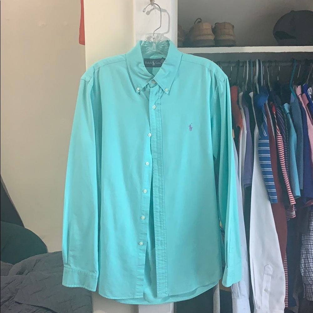 Polo Ralph Lauren Button Downs